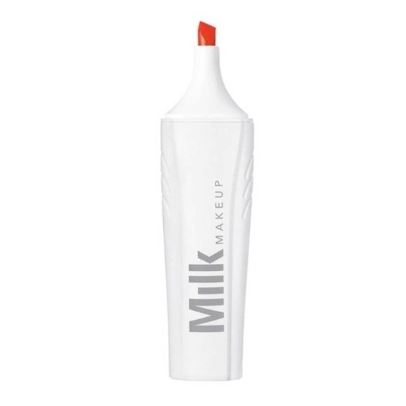 Milk Makeup Lip Marker Turnt Matte Lip Liner Lip Color Duo High Pigment